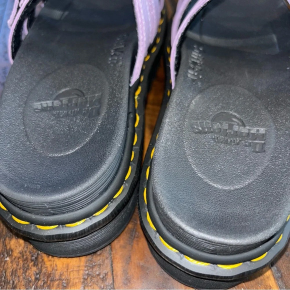 Dr Marten Sandals NIB - Picture 8 of 11